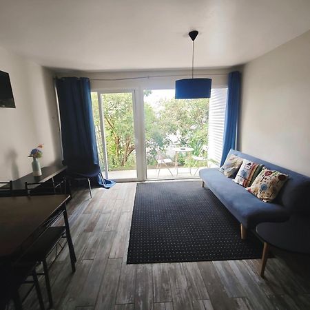 Departamento Cabana Puerto Varas Exteriér fotografie