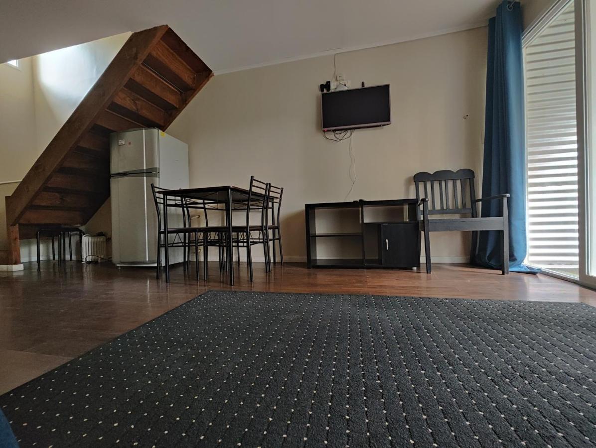 Departamento Cabana Puerto Varas Exteriér fotografie
