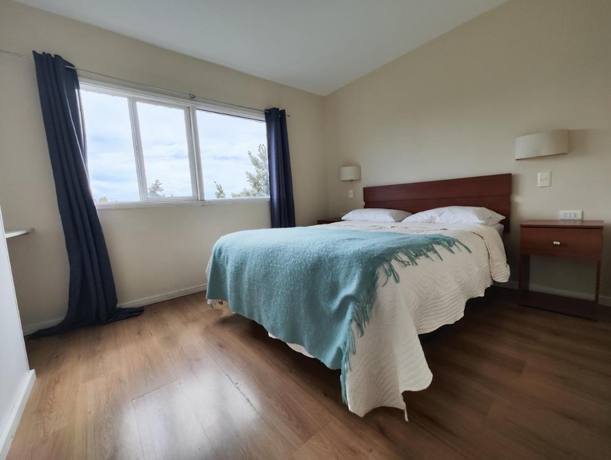Departamento Cabana Puerto Varas Exteriér fotografie