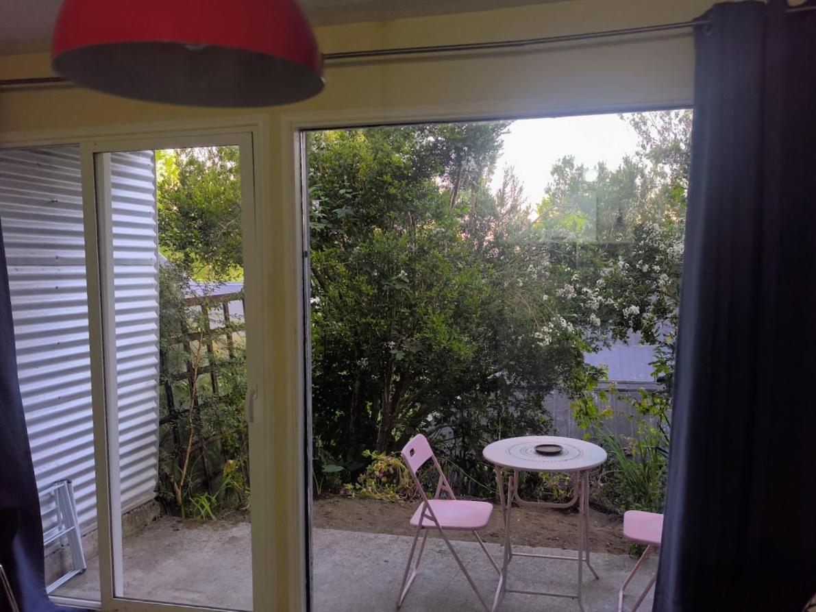 Departamento Cabana Puerto Varas Exteriér fotografie