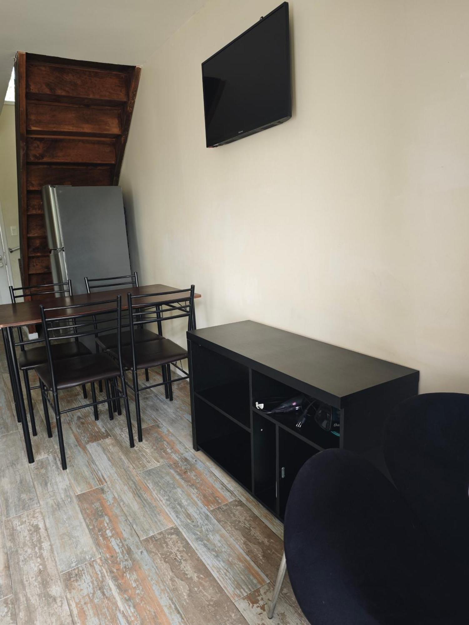 Departamento Cabana Puerto Varas Exteriér fotografie