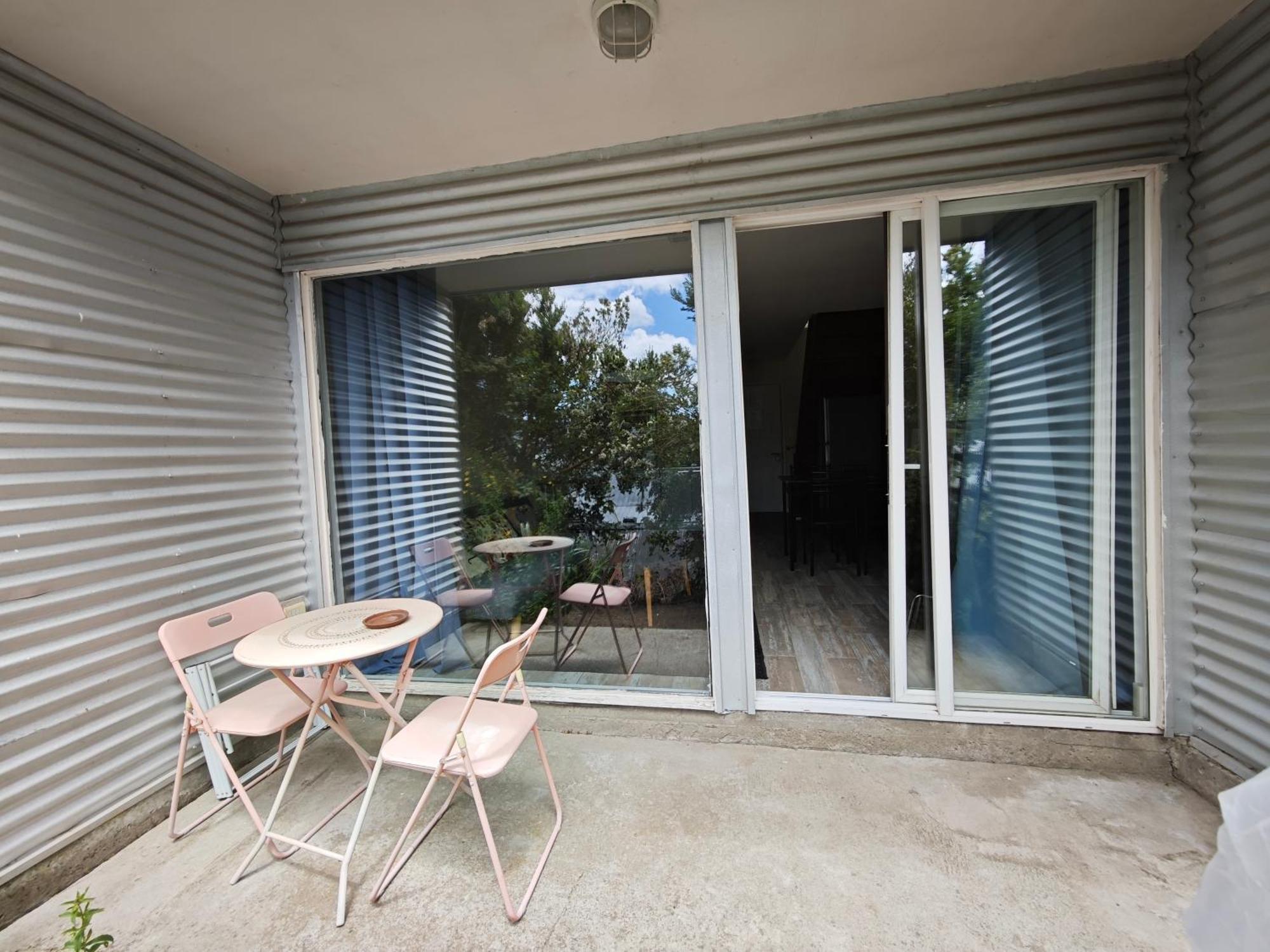 Departamento Cabana Puerto Varas Exteriér fotografie