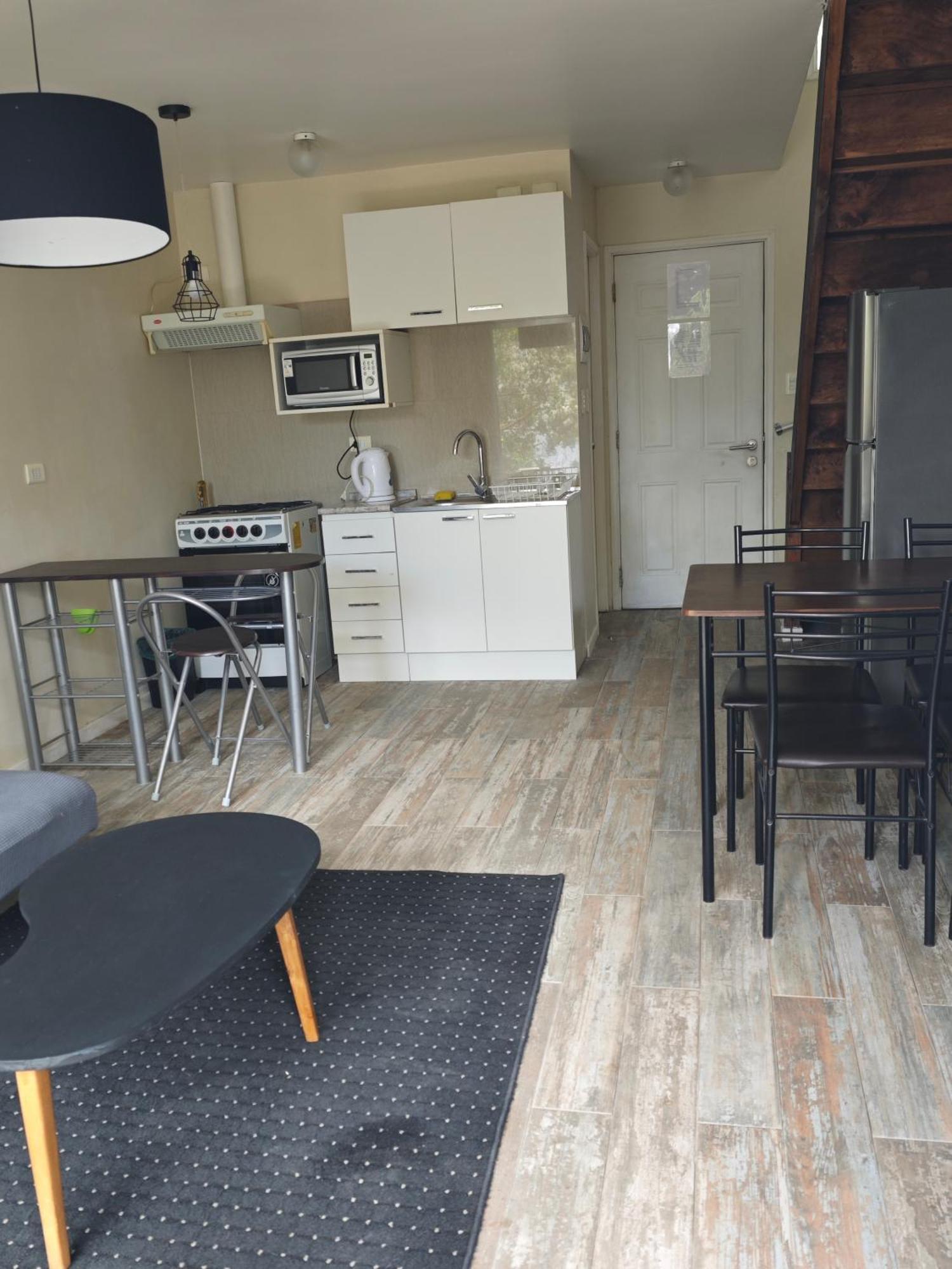 Departamento Cabana Puerto Varas Exteriér fotografie
