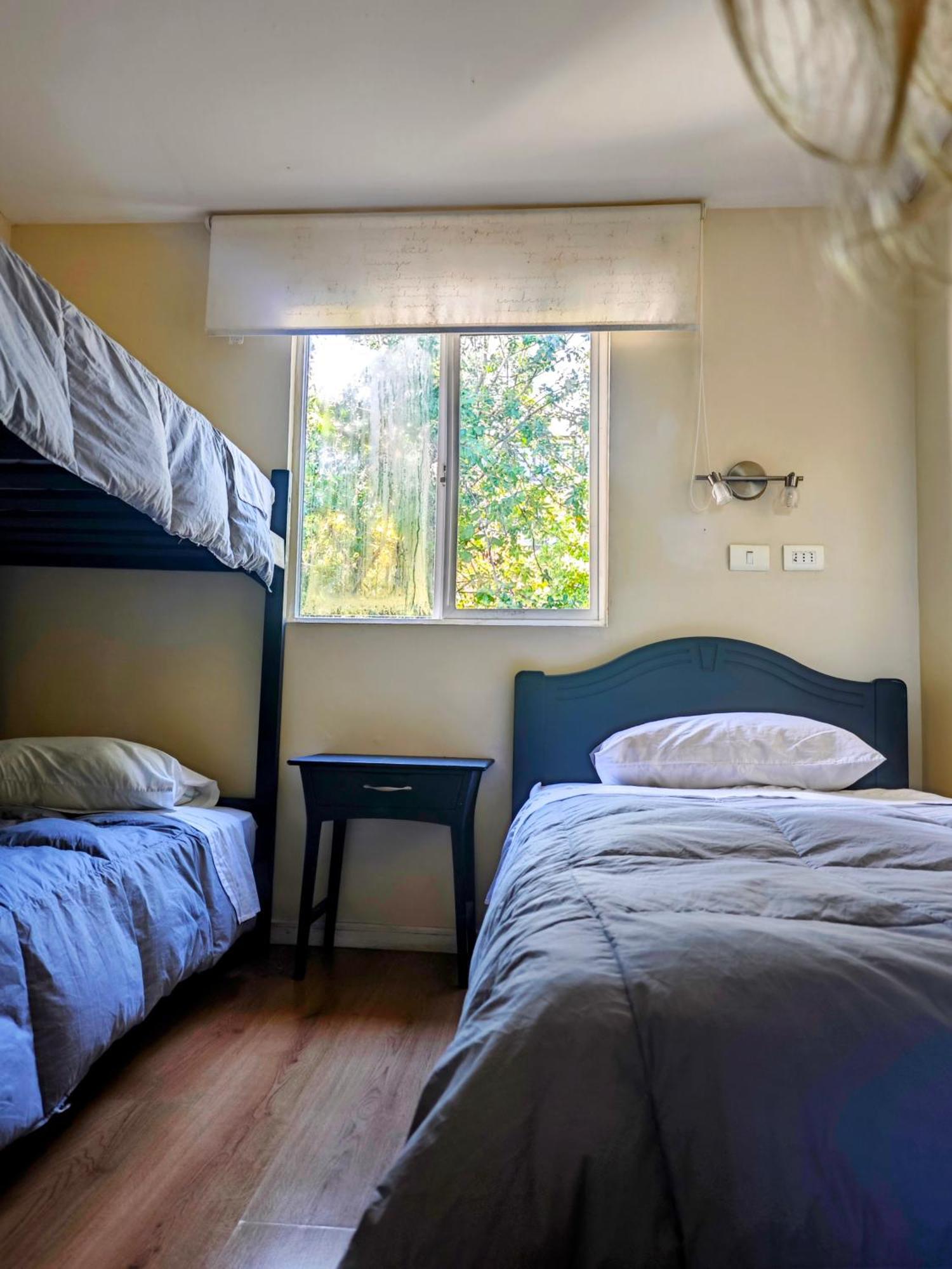 Departamento Cabana Puerto Varas Exteriér fotografie