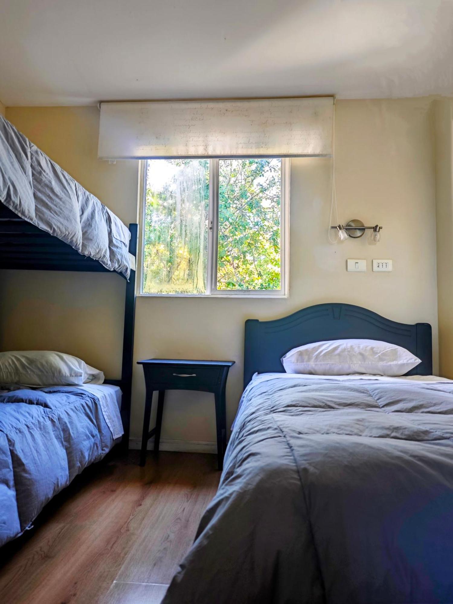 Departamento Cabana Puerto Varas Exteriér fotografie