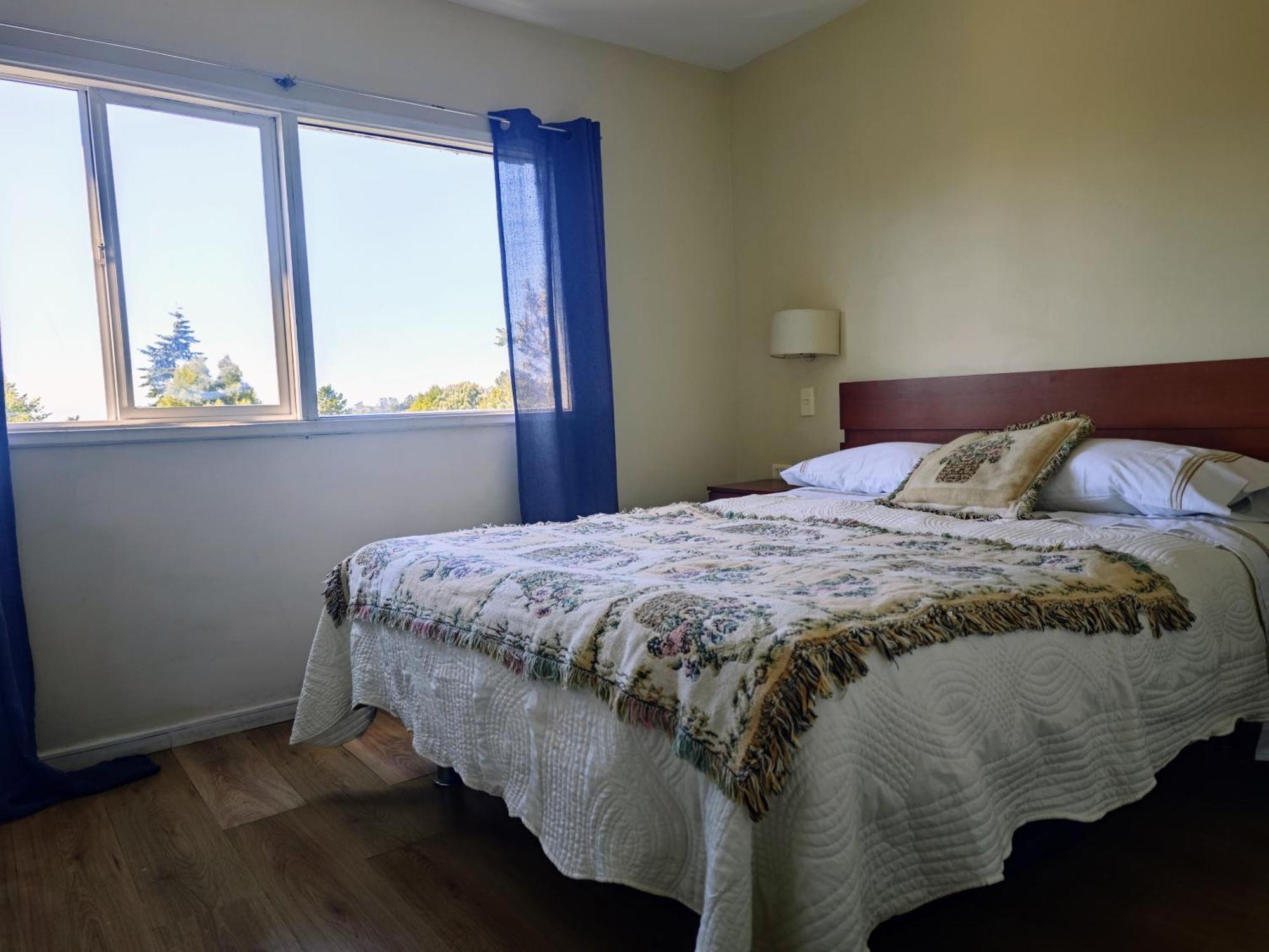 Departamento Cabana Puerto Varas Exteriér fotografie