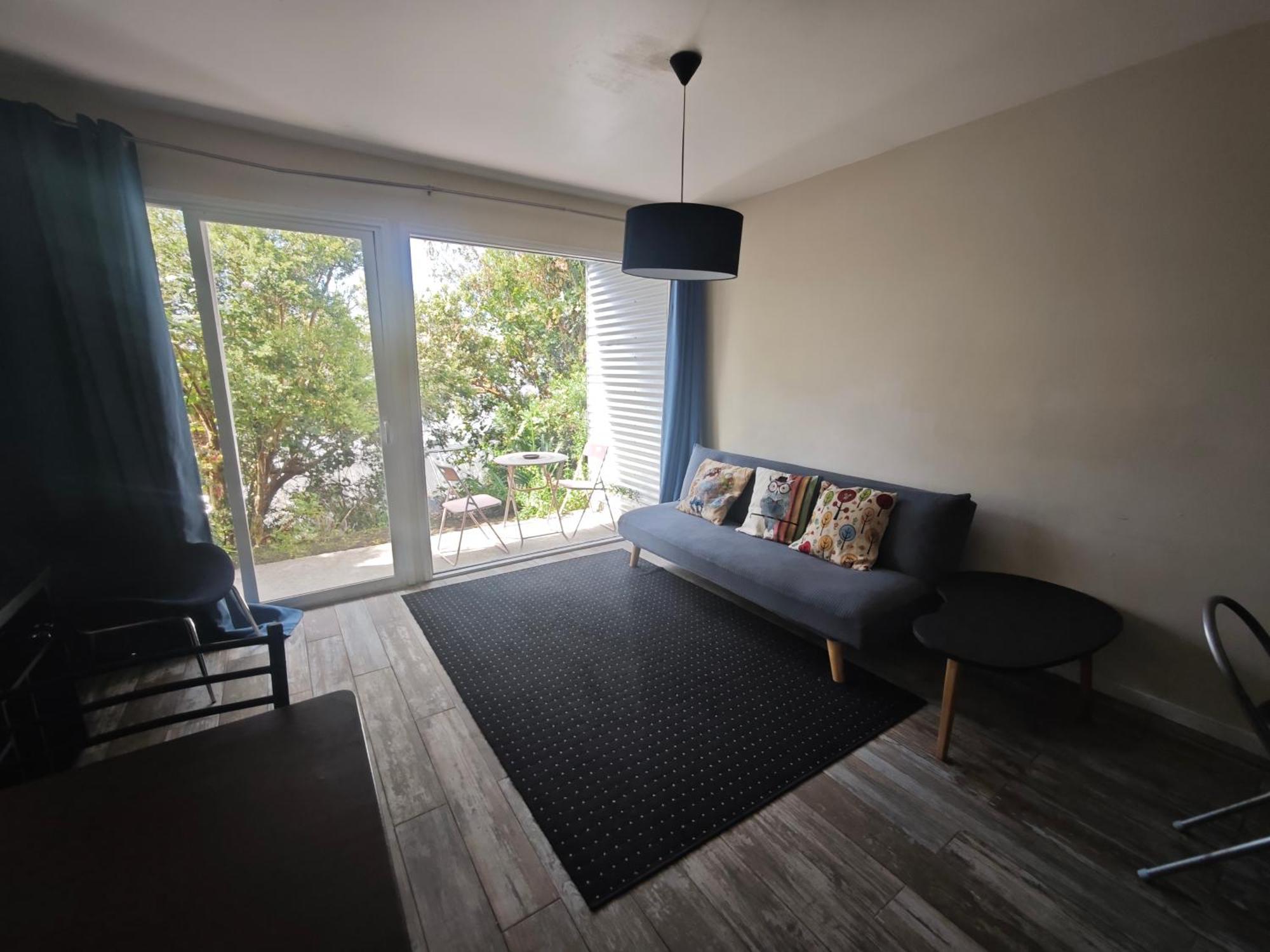 Departamento Cabana Puerto Varas Exteriér fotografie