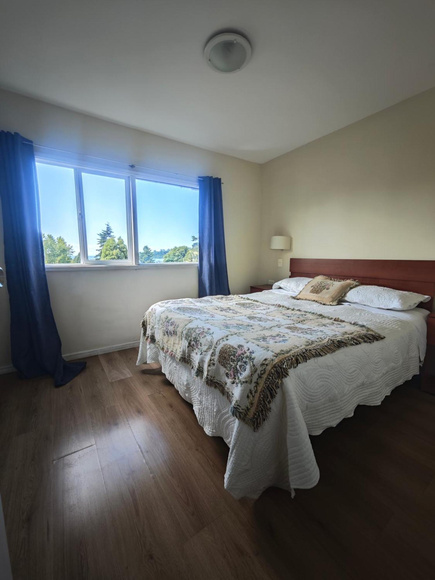 Departamento Cabana Puerto Varas Exteriér fotografie