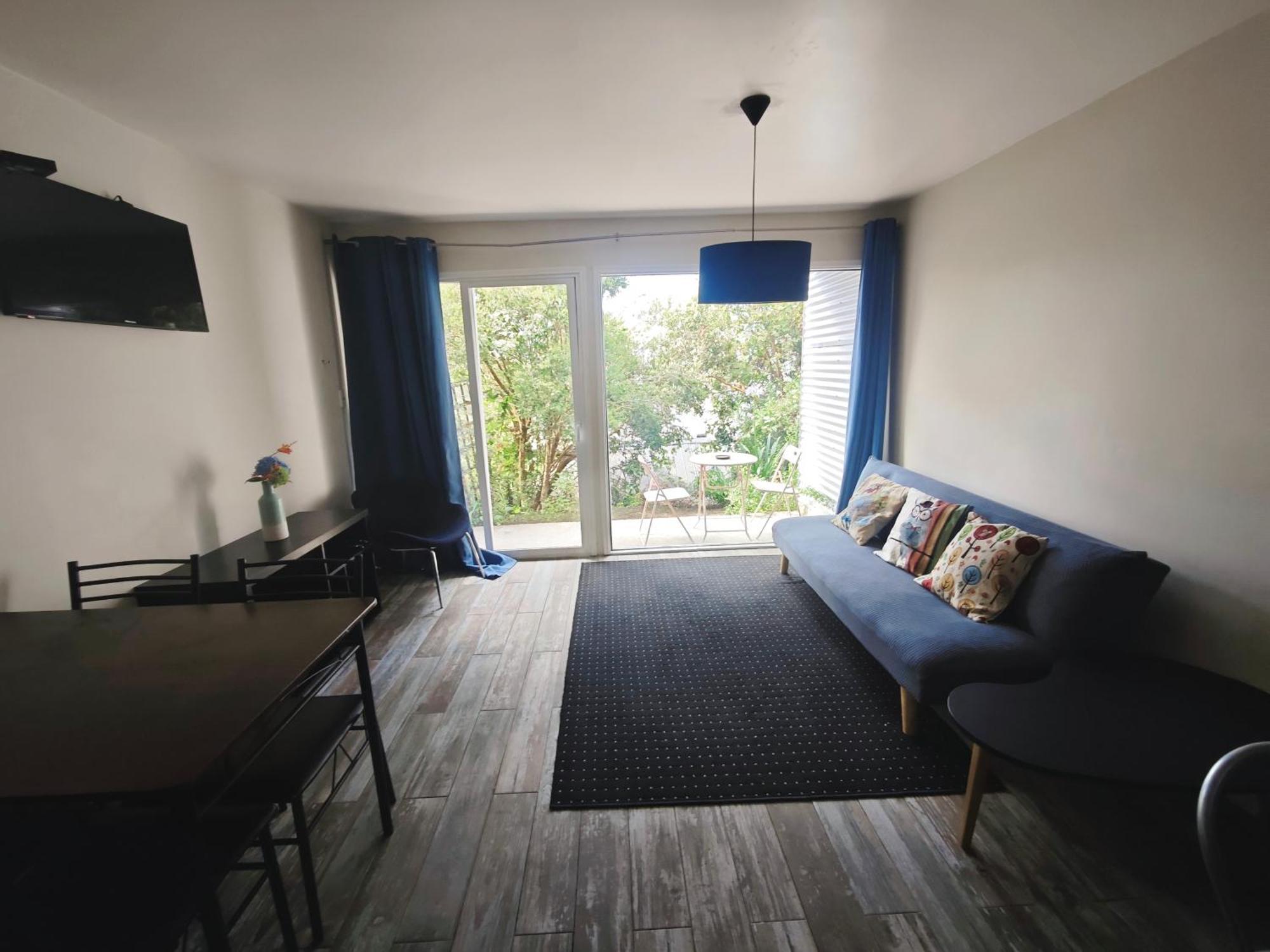 Departamento Cabana Puerto Varas Exteriér fotografie