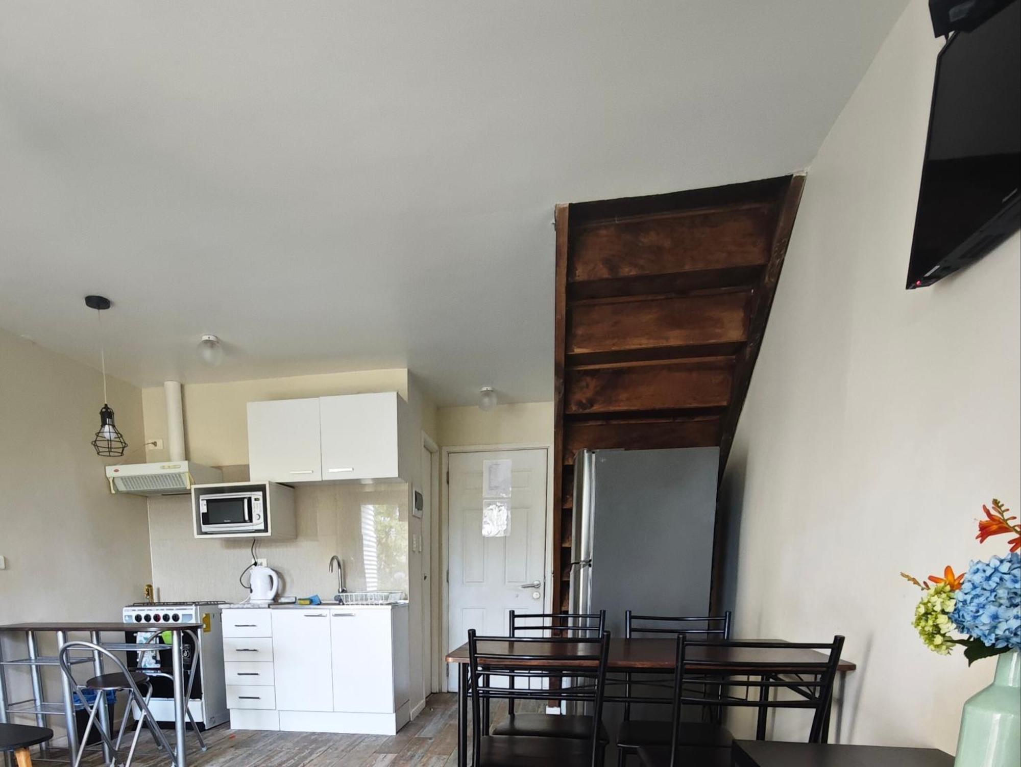 Departamento Cabana Puerto Varas Exteriér fotografie