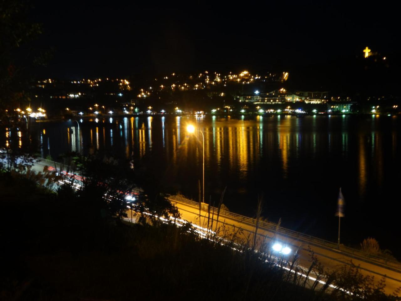 Departamento Cabana Puerto Varas Exteriér fotografie