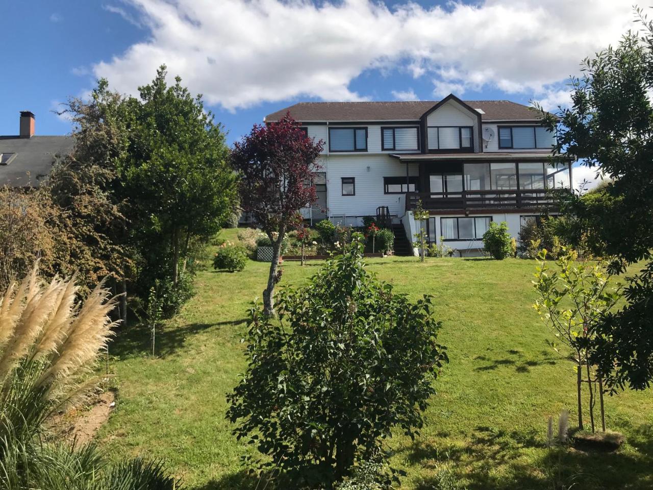 Departamento Cabana Puerto Varas Exteriér fotografie