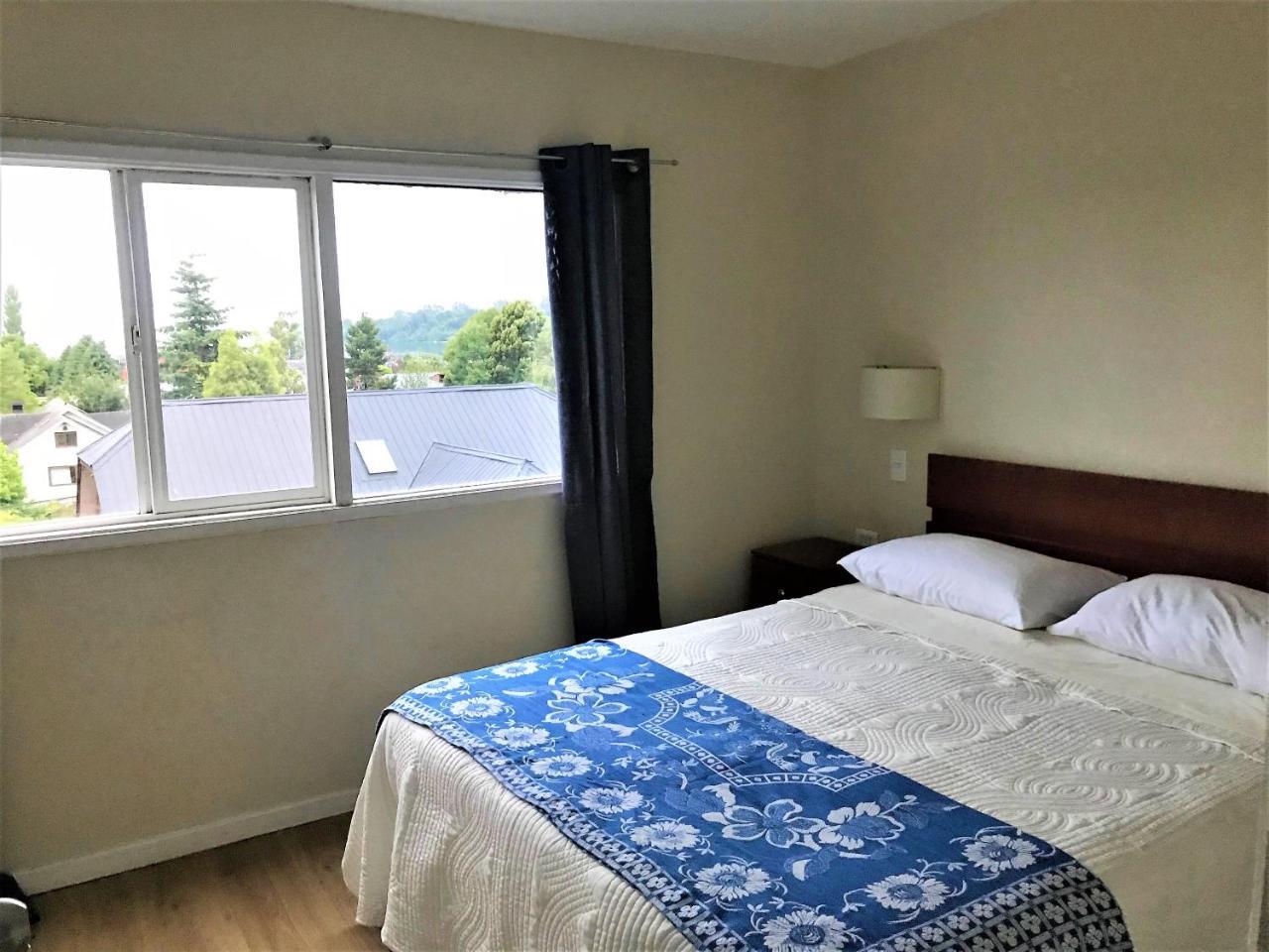 Departamento Cabana Puerto Varas Exteriér fotografie